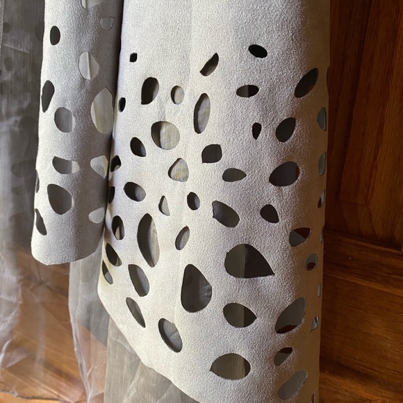 Grey jacket - Picture 3 of 4